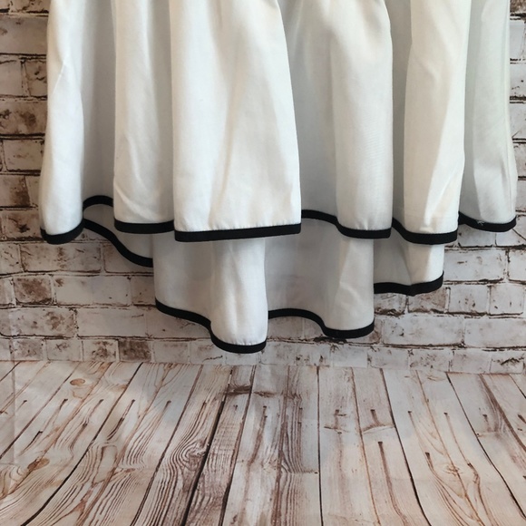 Jealous Tomato off the shoulder top - Picture 7 of 8